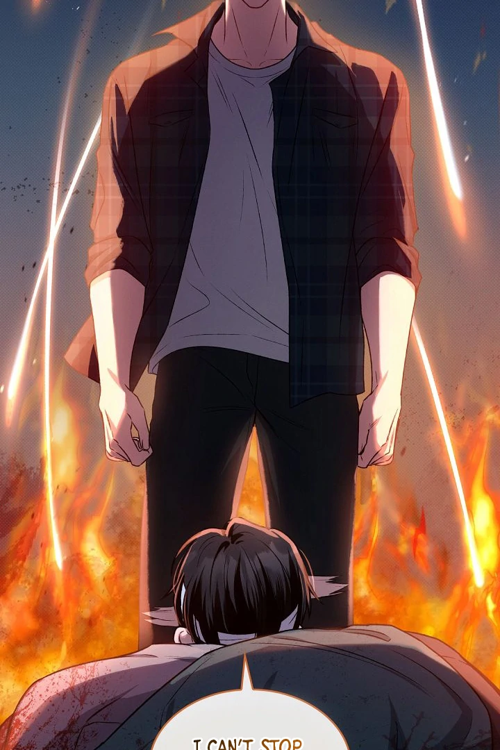 Amber Alert [Kaizen Scan] - Chapter 14 manhwa
