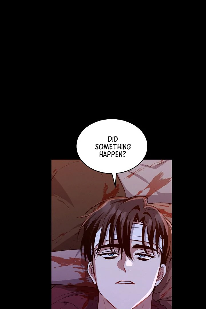Amber Alert [Kaizen Scan] - Chapter 14 manhwa