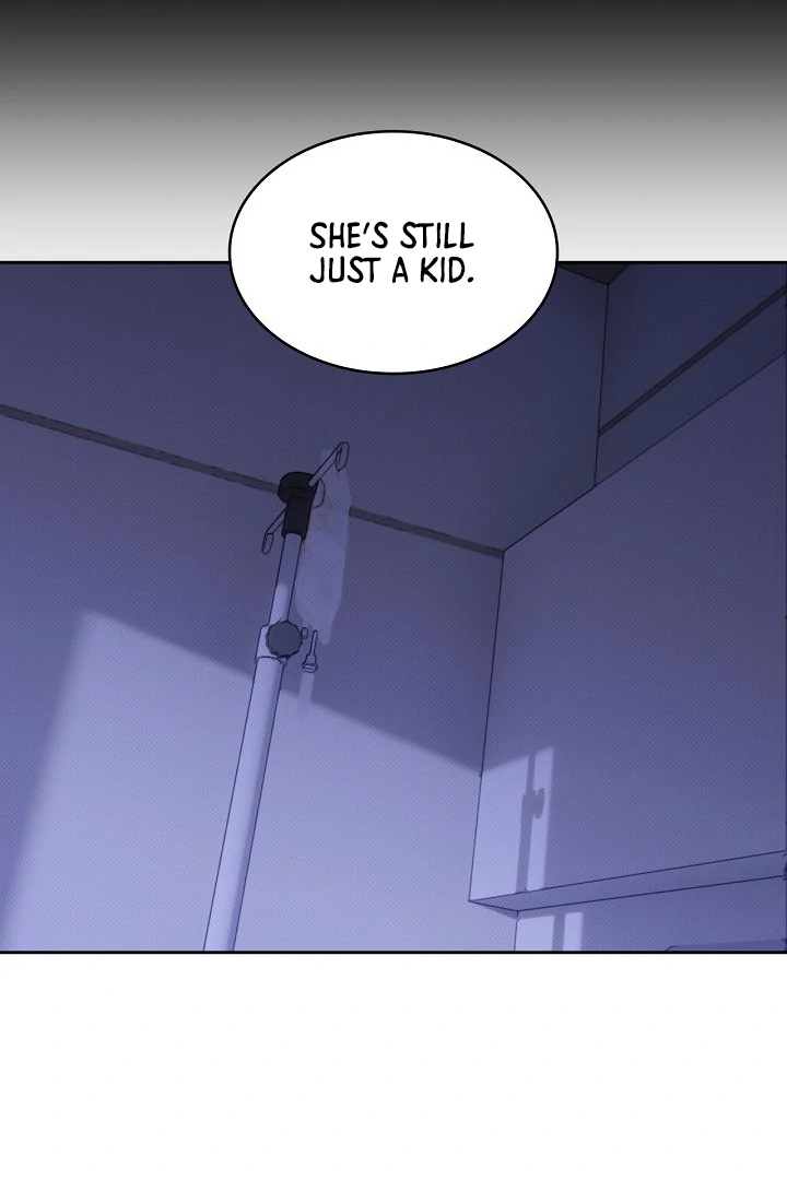 Amber Alert [Kaizen Scan] - Chapter 14 manhwa