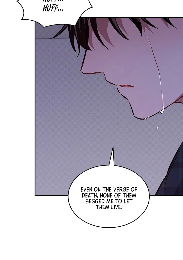 Amber Alert [Kaizen Scan] - Chapter 14 manhwa