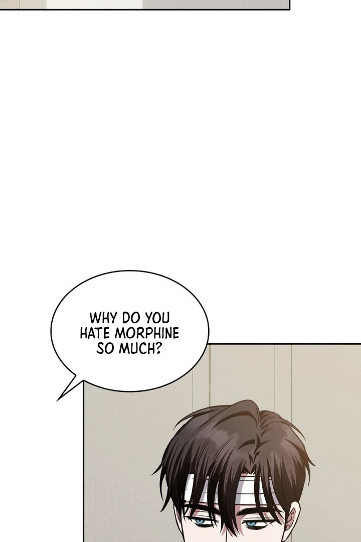 Amber Alert [Kaizen Scan] - Chapter 14 manhwa