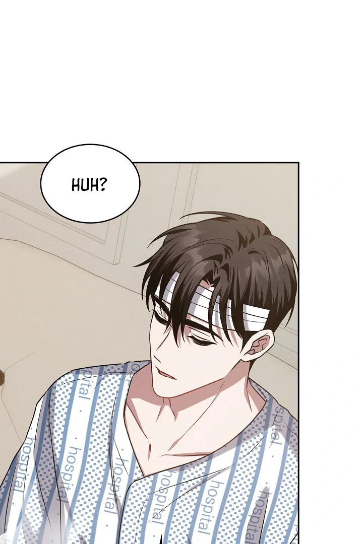 Amber Alert [Kaizen Scan] - Chapter 14 manhwa