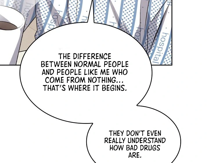 Amber Alert [Kaizen Scan] - Chapter 14 manhwa
