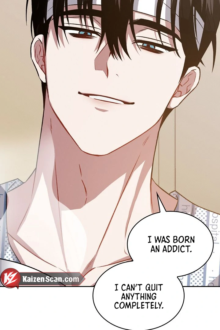 Amber Alert [Kaizen Scan] - Chapter 14 manhwa