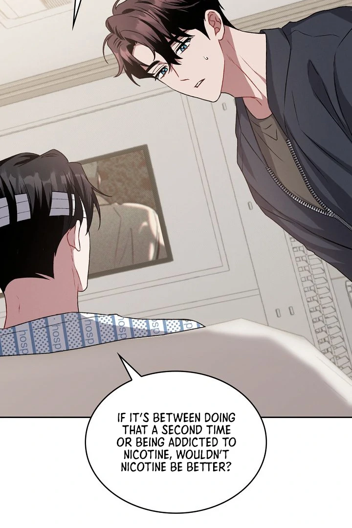 Amber Alert [Kaizen Scan] - Chapter 14 manhwa