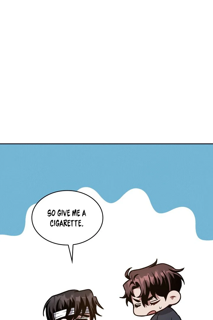 Amber Alert [Kaizen Scan] - Chapter 14 manhwa