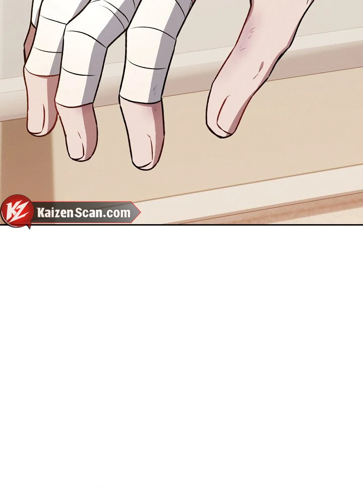 Amber Alert [Kaizen Scan] - Chapter 14 manhwa