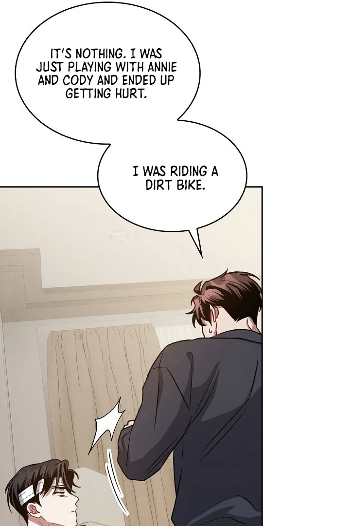 Amber Alert [Kaizen Scan] - Chapter 14 manhwa