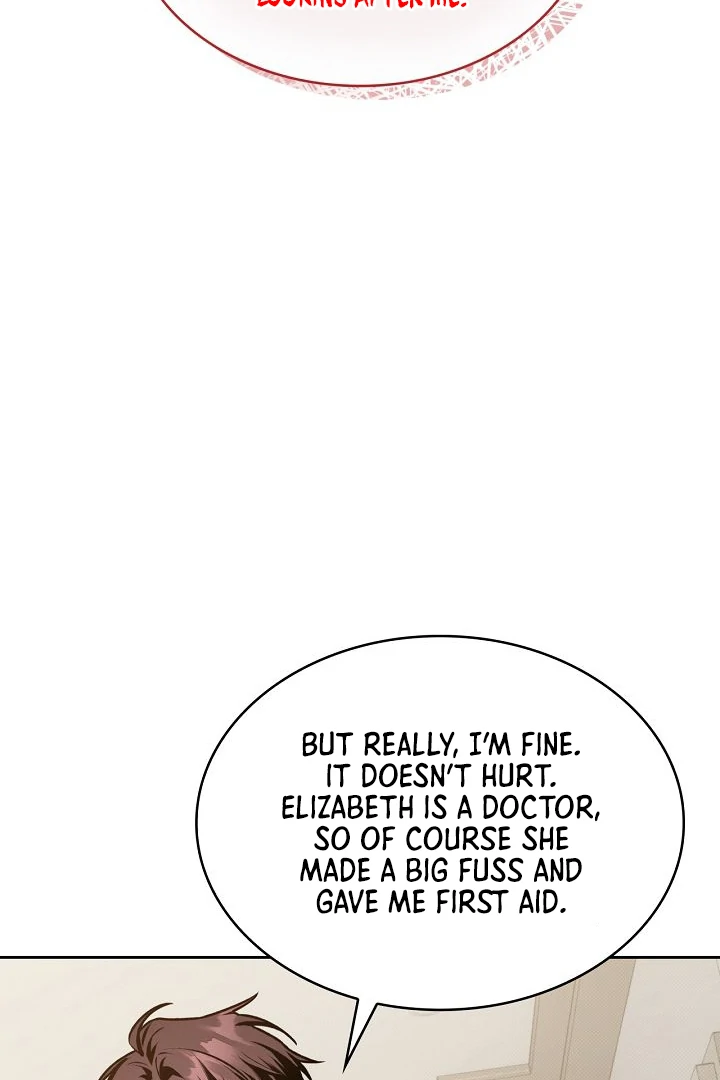 Amber Alert [Kaizen Scan] - Chapter 14 manhwa