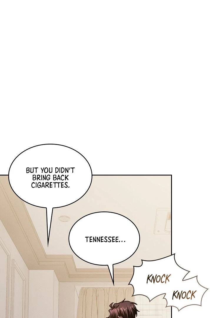 Amber Alert [Kaizen Scan] - Chapter 14 manhwa