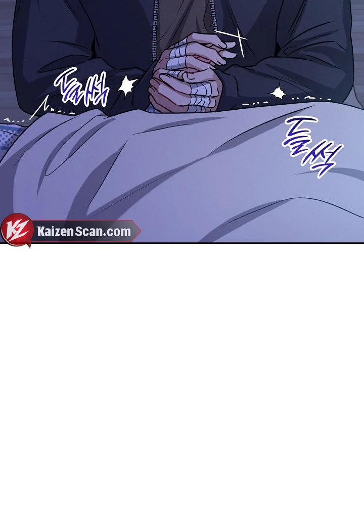 Amber Alert [Kaizen Scan] - Chapter 14 manhwa