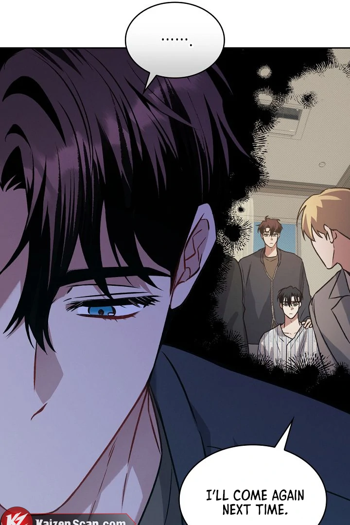 Amber Alert [Kaizen Scan] - Chapter 14 manhwa