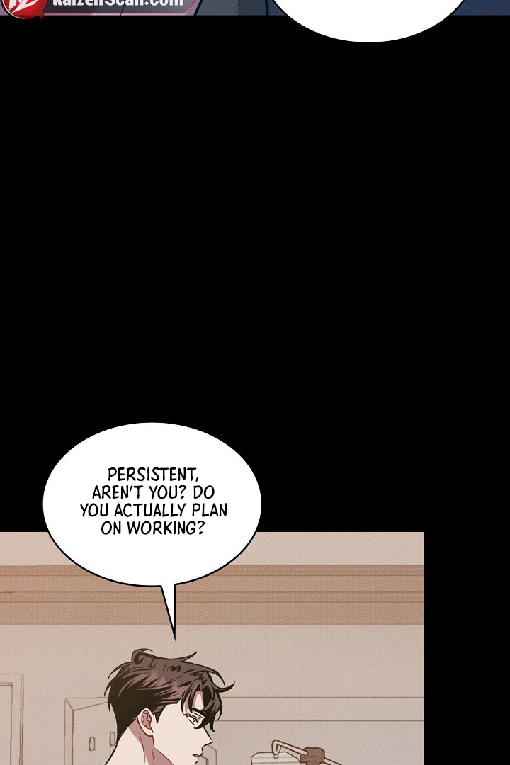 Amber Alert [Kaizen Scan] - Chapter 14 manhwa