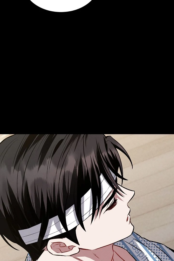 Amber Alert [Kaizen Scan] - Chapter 14 manhwa