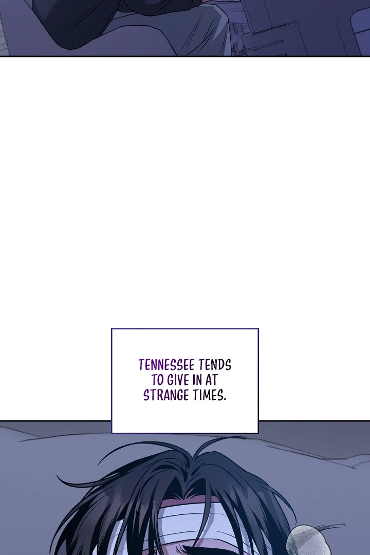 Amber Alert [Kaizen Scan] - Chapter 14 manhwa