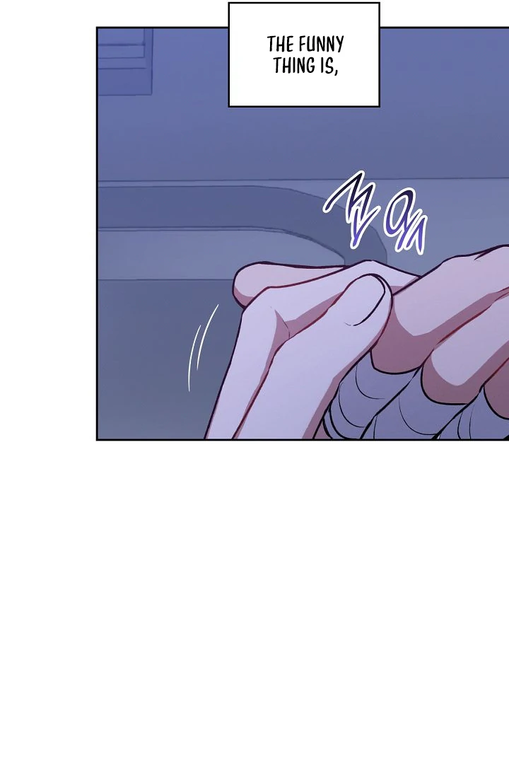Amber Alert [Kaizen Scan] - Chapter 14 manhwa