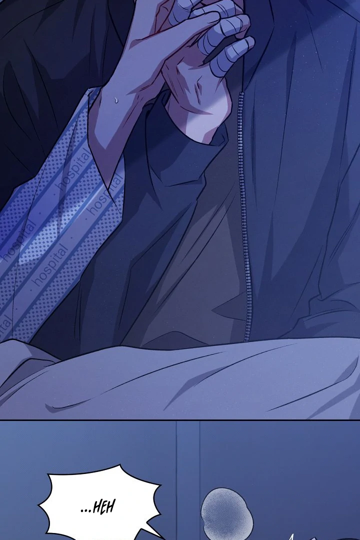 Amber Alert [Kaizen Scan] - Chapter 14 manhwa