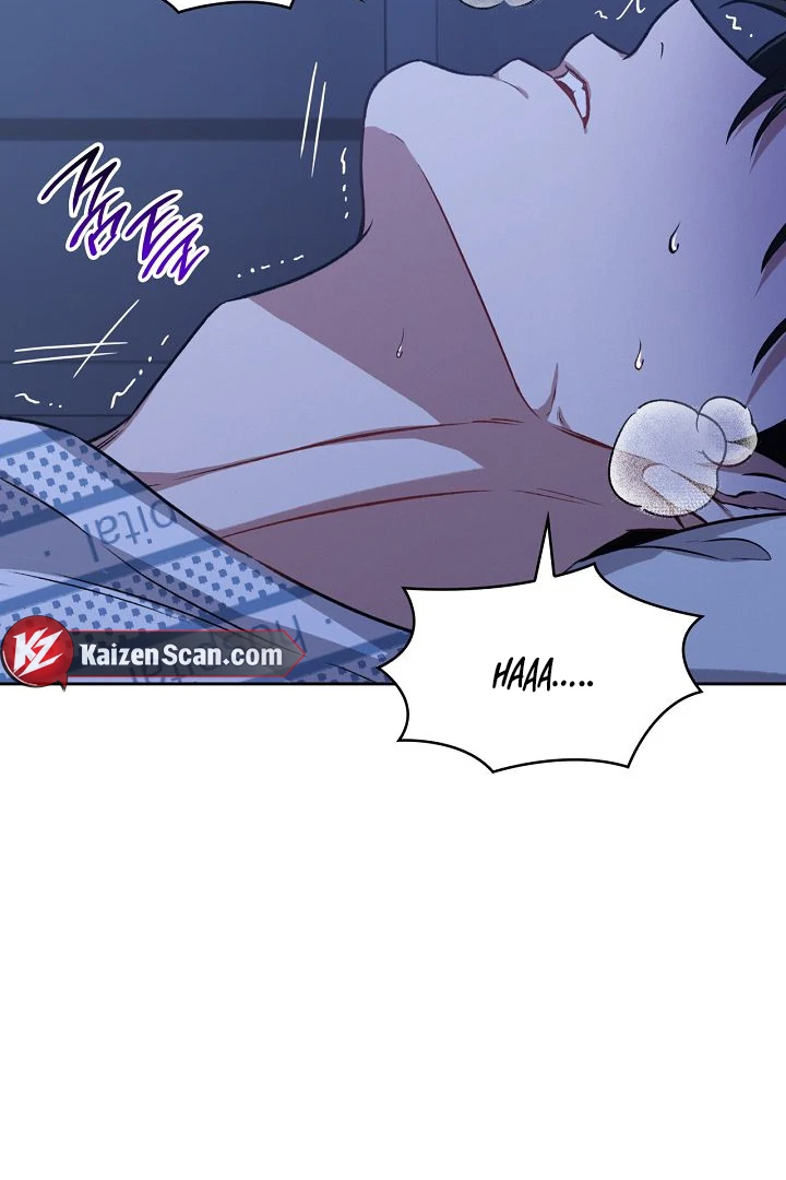 Amber Alert [Kaizen Scan] - Chapter 14 manhwa