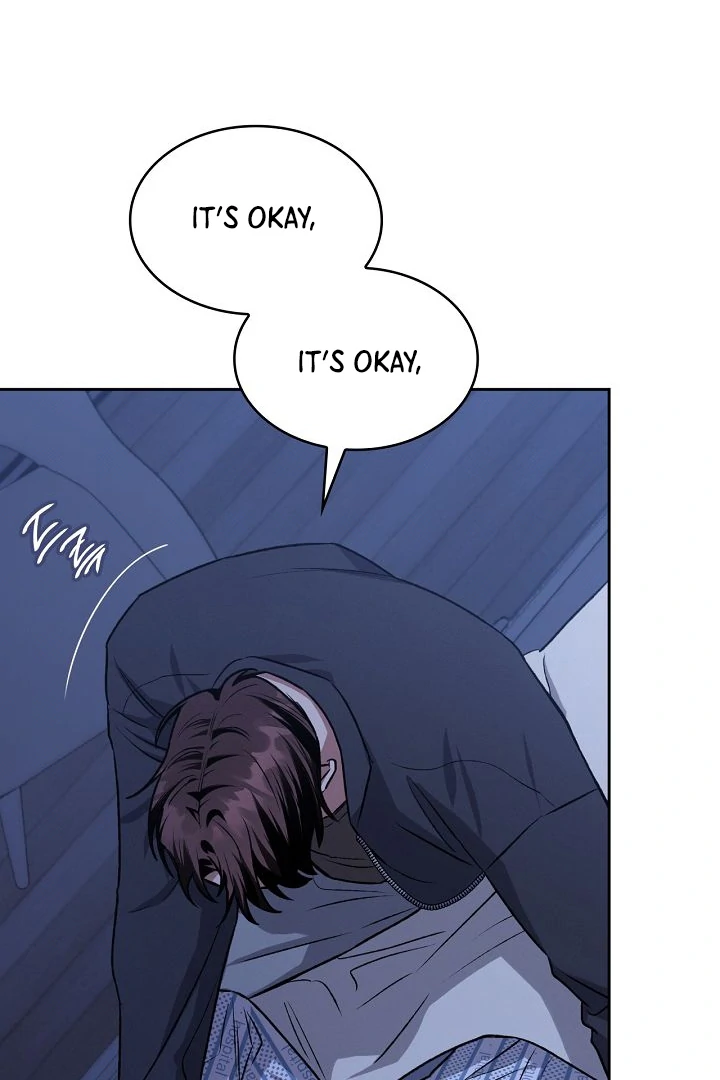 Amber Alert [Kaizen Scan] - Chapter 14 manhwa