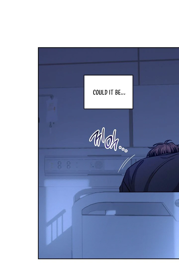 Amber Alert [Kaizen Scan] - Chapter 14 manhwa