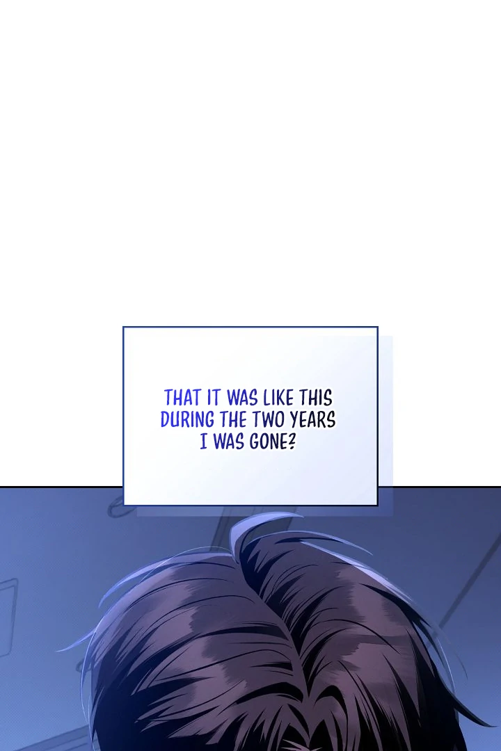 Amber Alert [Kaizen Scan] - Chapter 14 manhwa