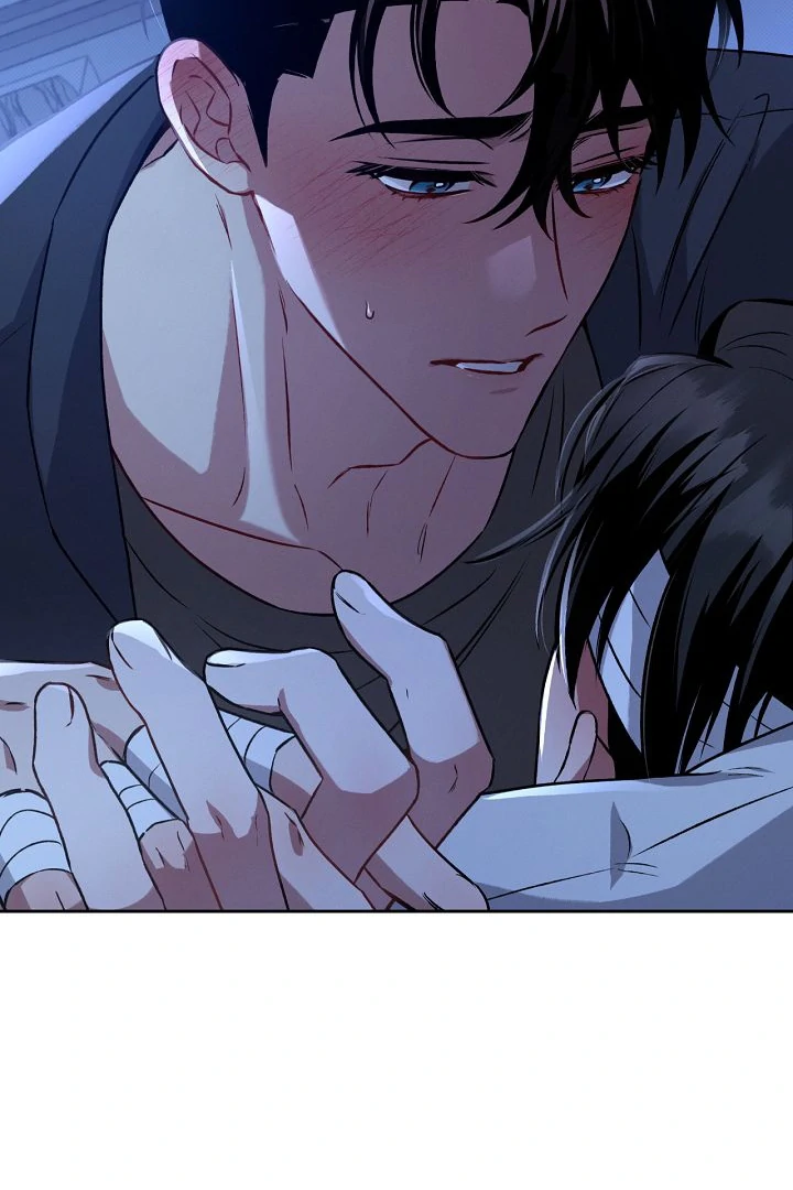 Amber Alert [Kaizen Scan] - Chapter 14 manhwa