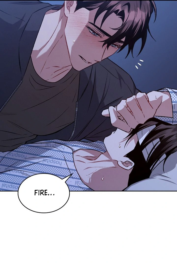 Amber Alert [Kaizen Scan] - Chapter 14 manhwa