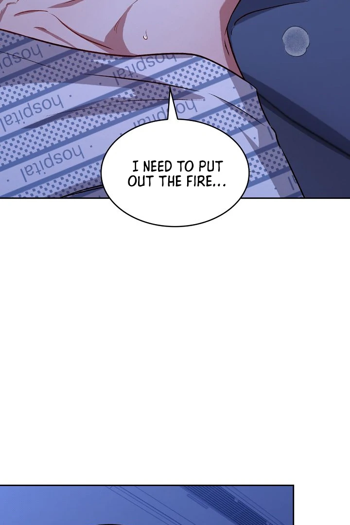 Amber Alert [Kaizen Scan] - Chapter 14 manhwa