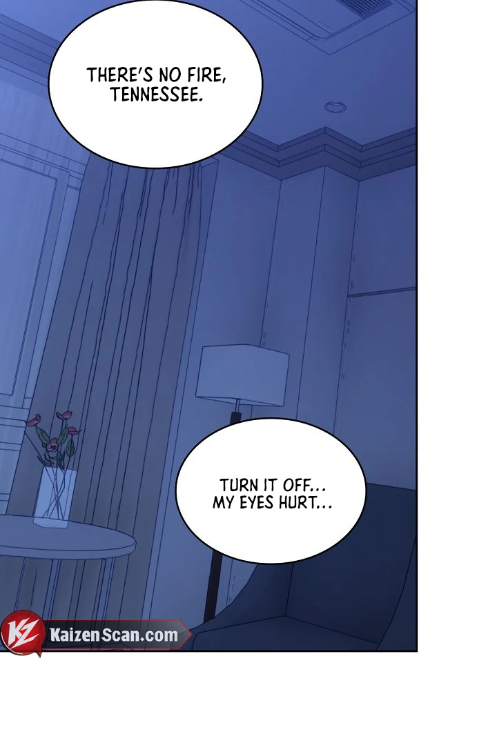 Amber Alert [Kaizen Scan] - Chapter 14 manhwa