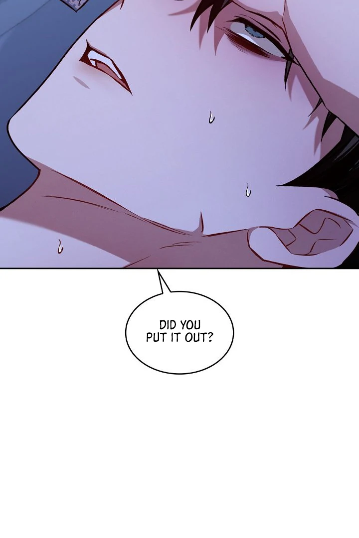 Amber Alert [Kaizen Scan] - Chapter 14 manhwa