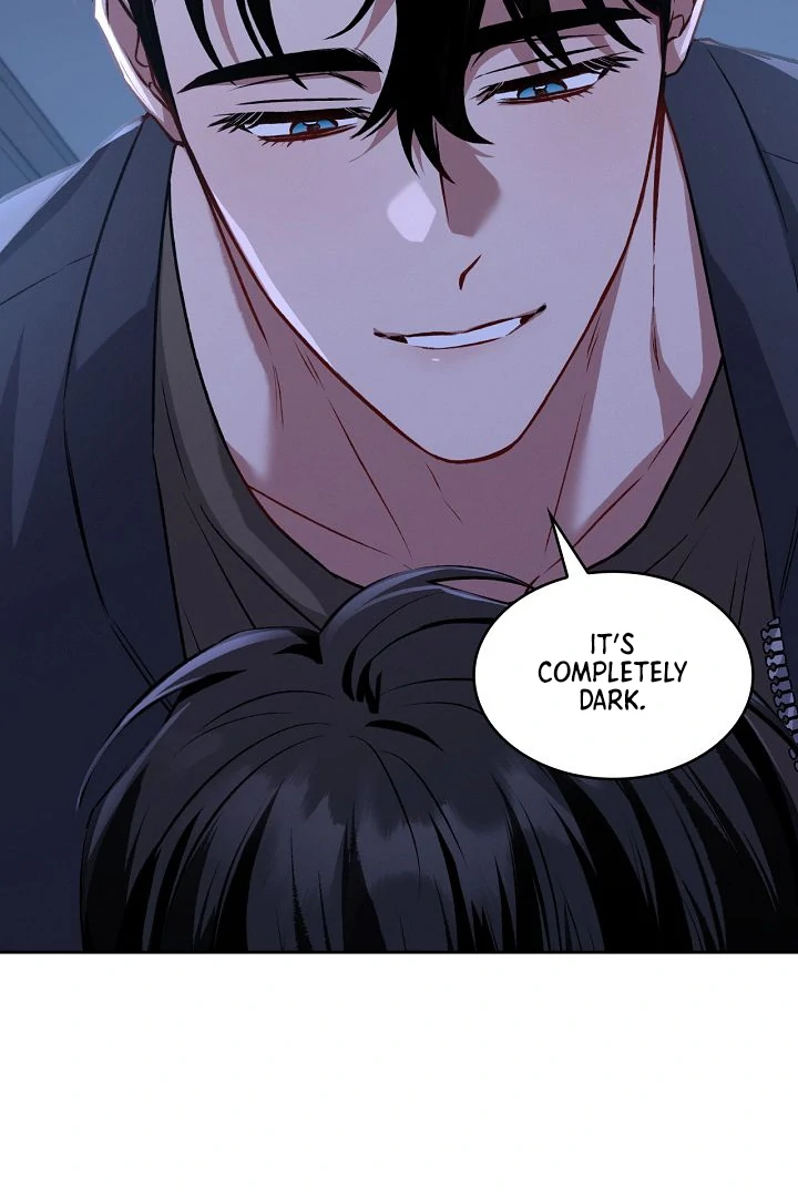 Amber Alert [Kaizen Scan] - Chapter 14 manhwa