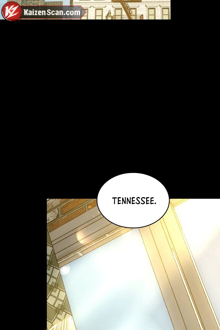 Amber Alert [Kaizen Scan] - Chapter 15 manhwa