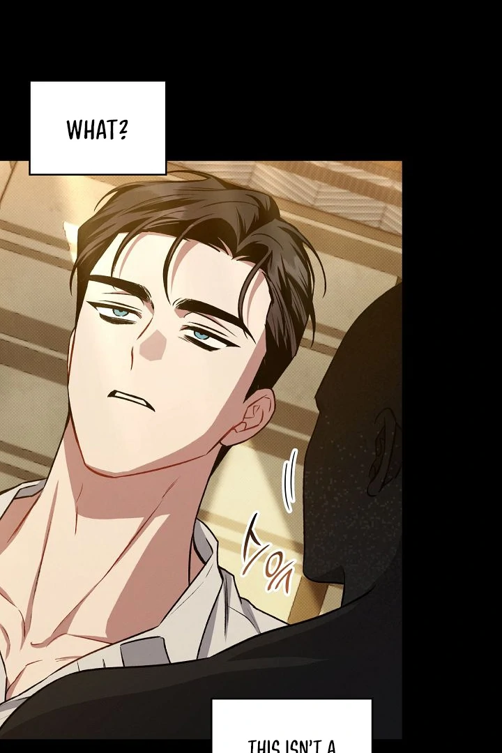 Amber Alert [Kaizen Scan] - Chapter 15 manhwa