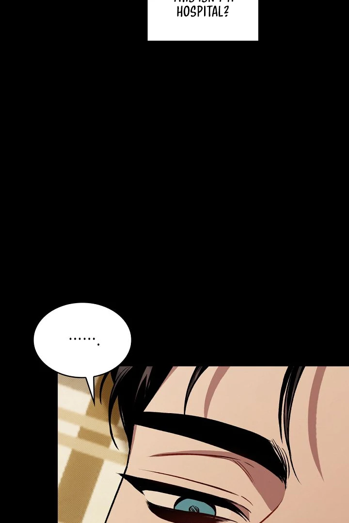 Amber Alert [Kaizen Scan] - Chapter 15 manhwa