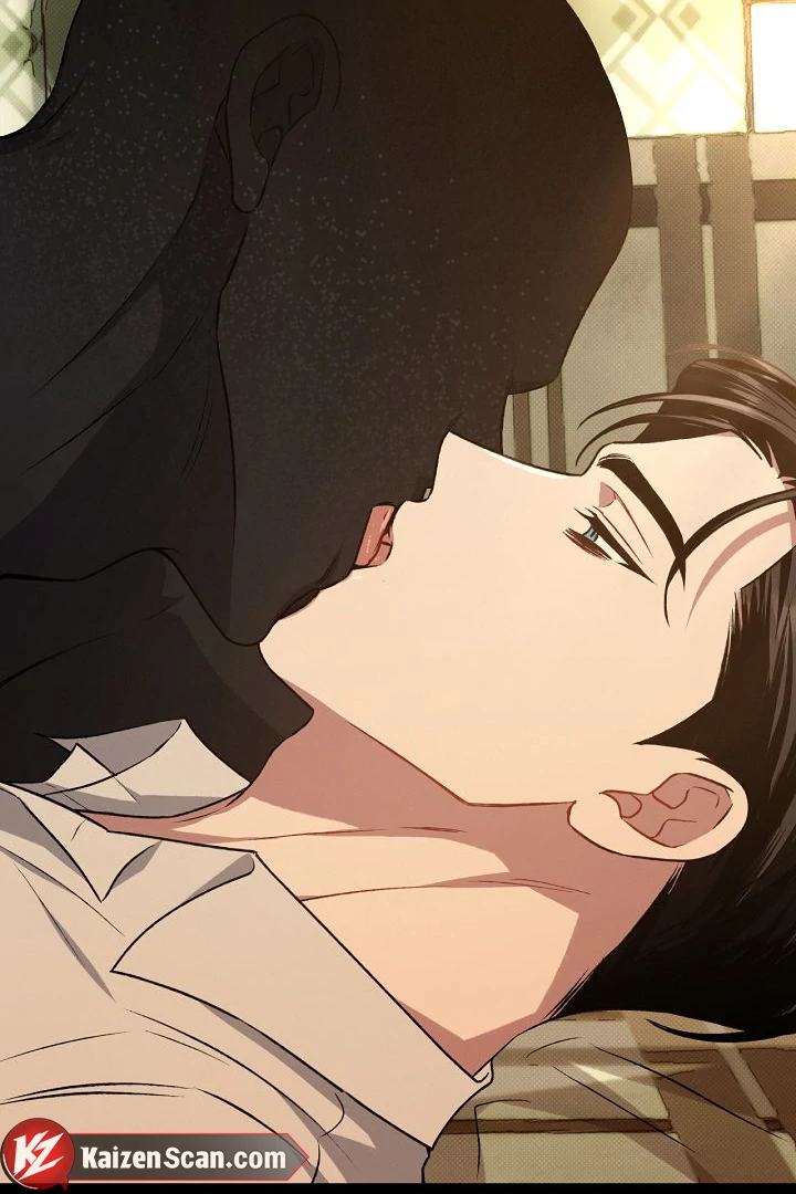 Amber Alert [Kaizen Scan] - Chapter 15 manhwa