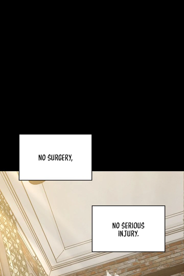 Amber Alert [Kaizen Scan] - Chapter 15 manhwa