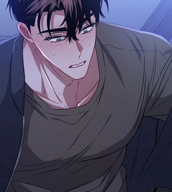 Amber Alert [Kaizen Scan] - Chapter 15 manhwa