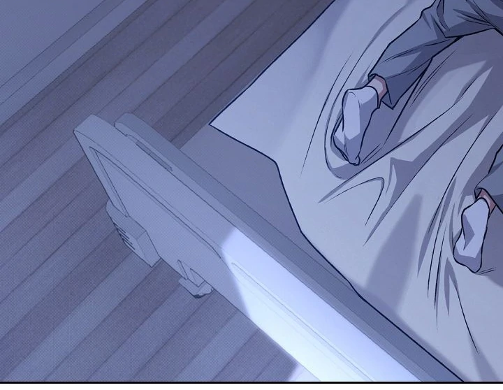 Amber Alert [Kaizen Scan] - Chapter 15 manhwa