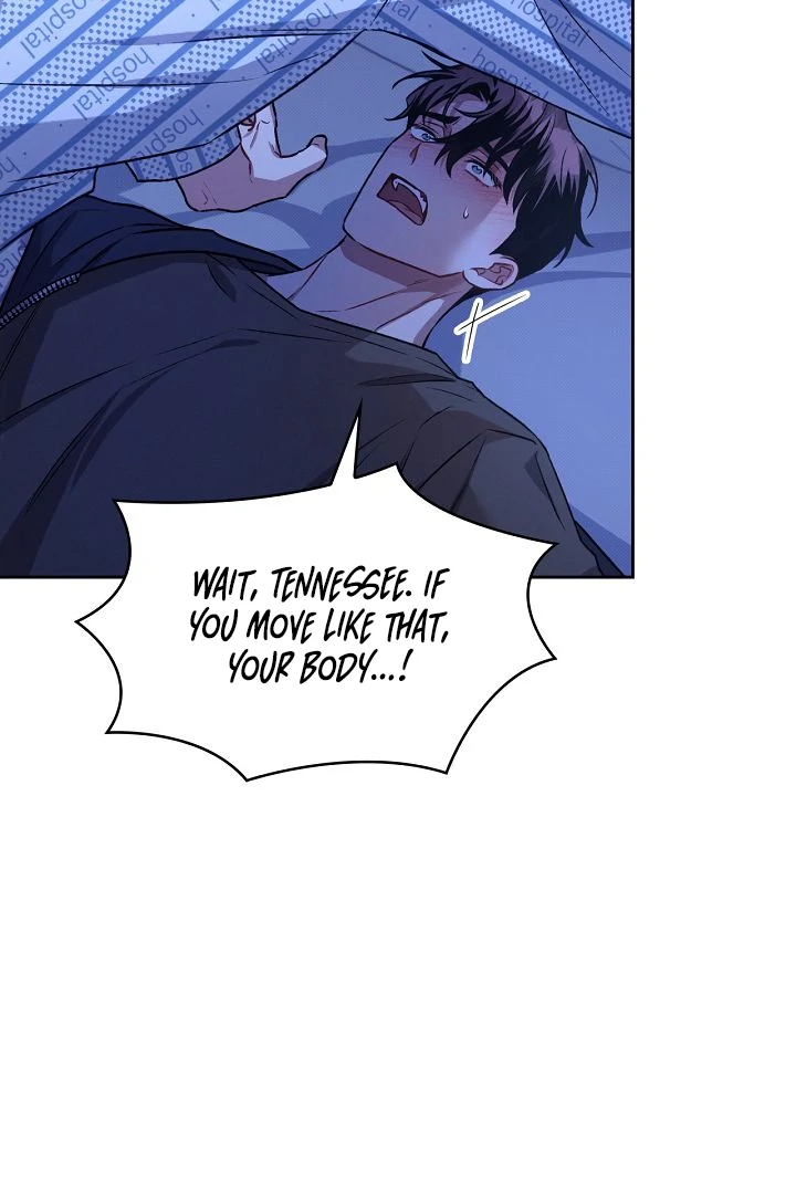 Amber Alert [Kaizen Scan] - Chapter 15 manhwa