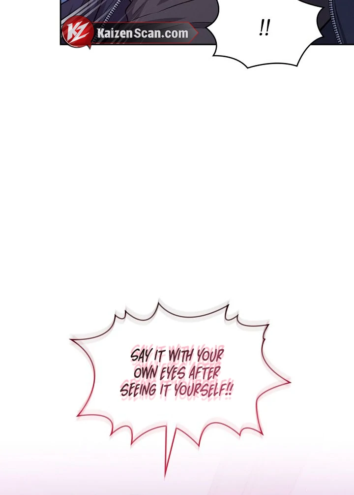 Amber Alert [Kaizen Scan] - Chapter 15 manhwa