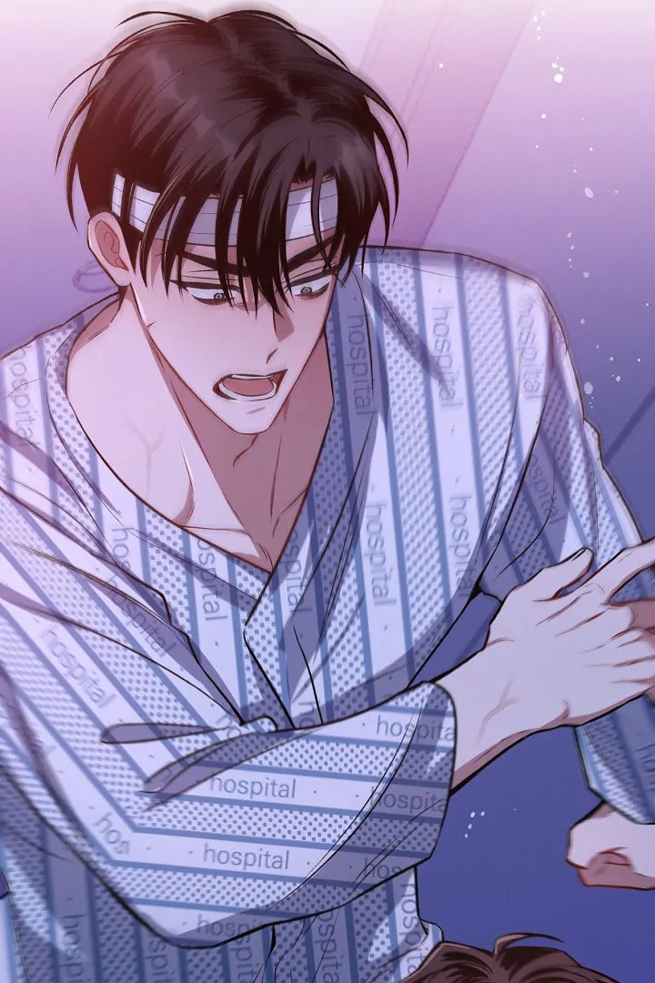 Amber Alert [Kaizen Scan] - Chapter 15 manhwa
