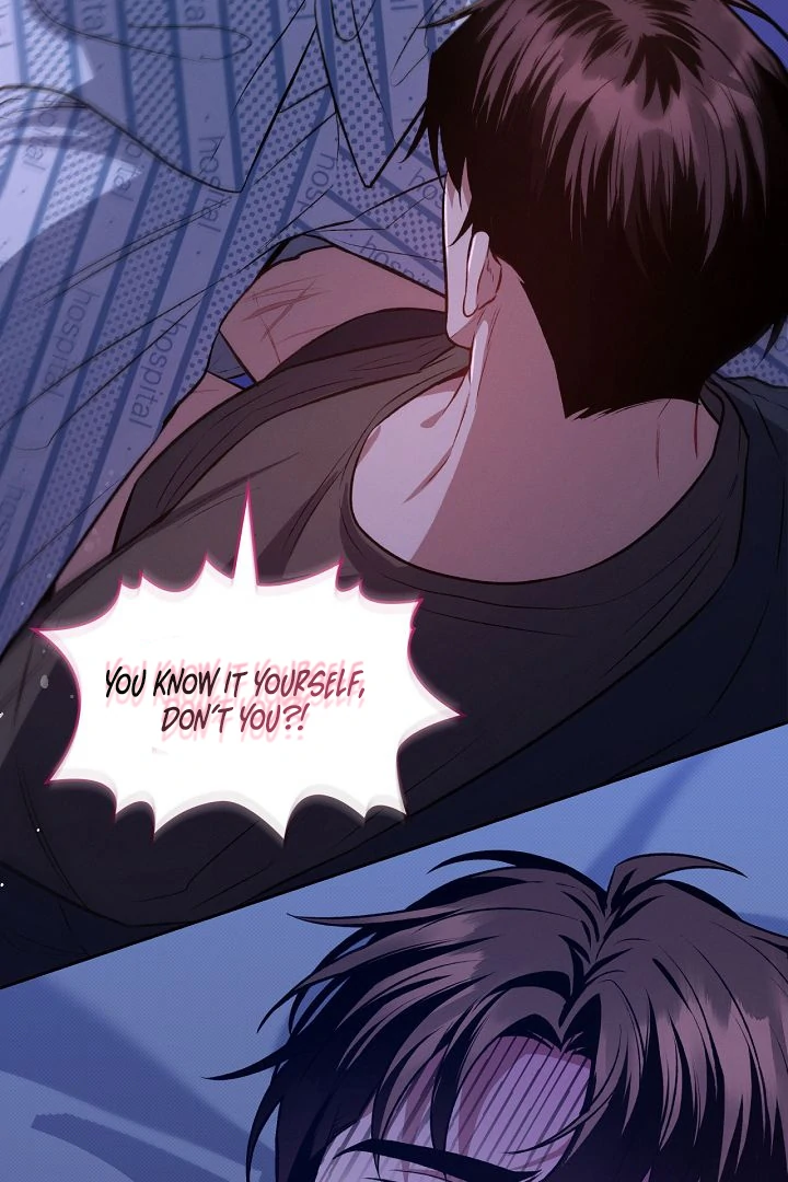 Amber Alert [Kaizen Scan] - Chapter 15 manhwa