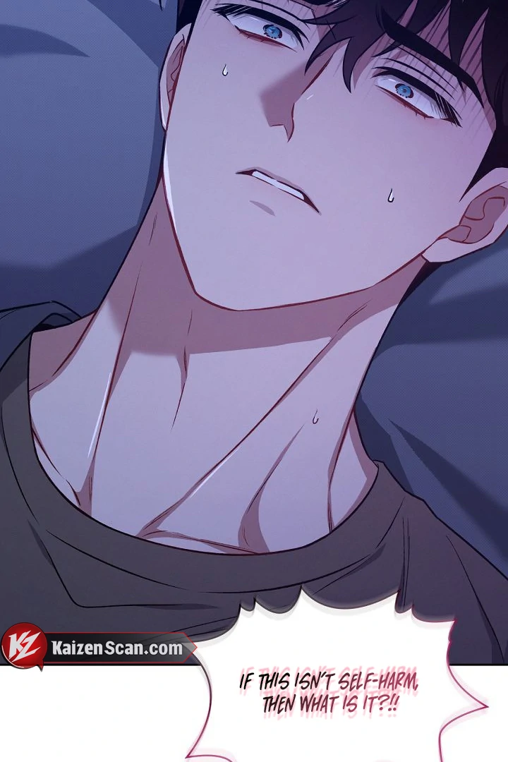 Amber Alert [Kaizen Scan] - Chapter 15 manhwa