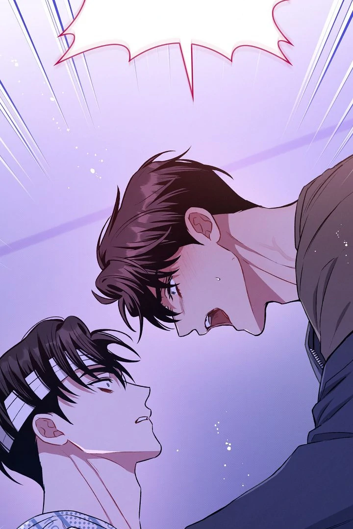 Amber Alert [Kaizen Scan] - Chapter 15 manhwa