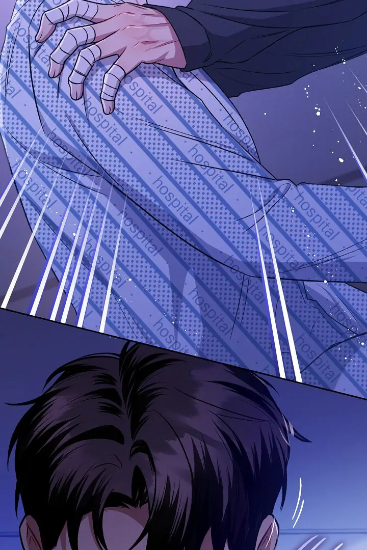 Amber Alert [Kaizen Scan] - Chapter 15 manhwa