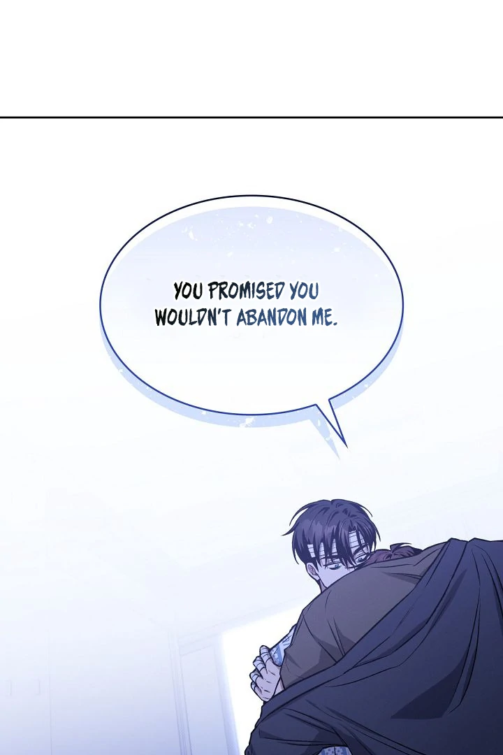 Amber Alert [Kaizen Scan] - Chapter 15 manhwa