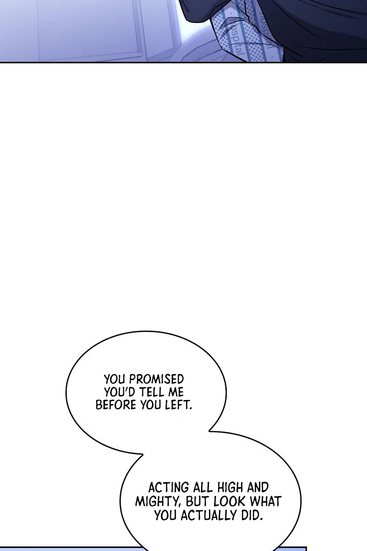 Amber Alert [Kaizen Scan] - Chapter 15 manhwa