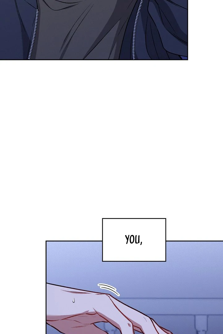 Amber Alert [Kaizen Scan] - Chapter 15 manhwa