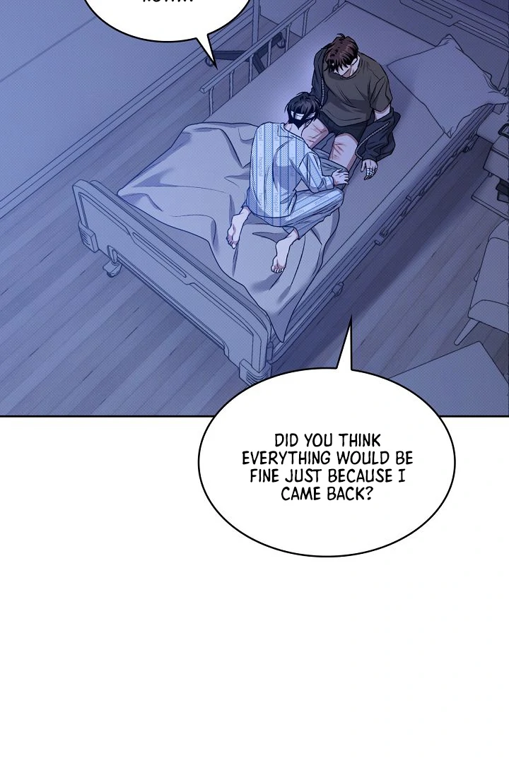 Amber Alert [Kaizen Scan] - Chapter 15 manhwa