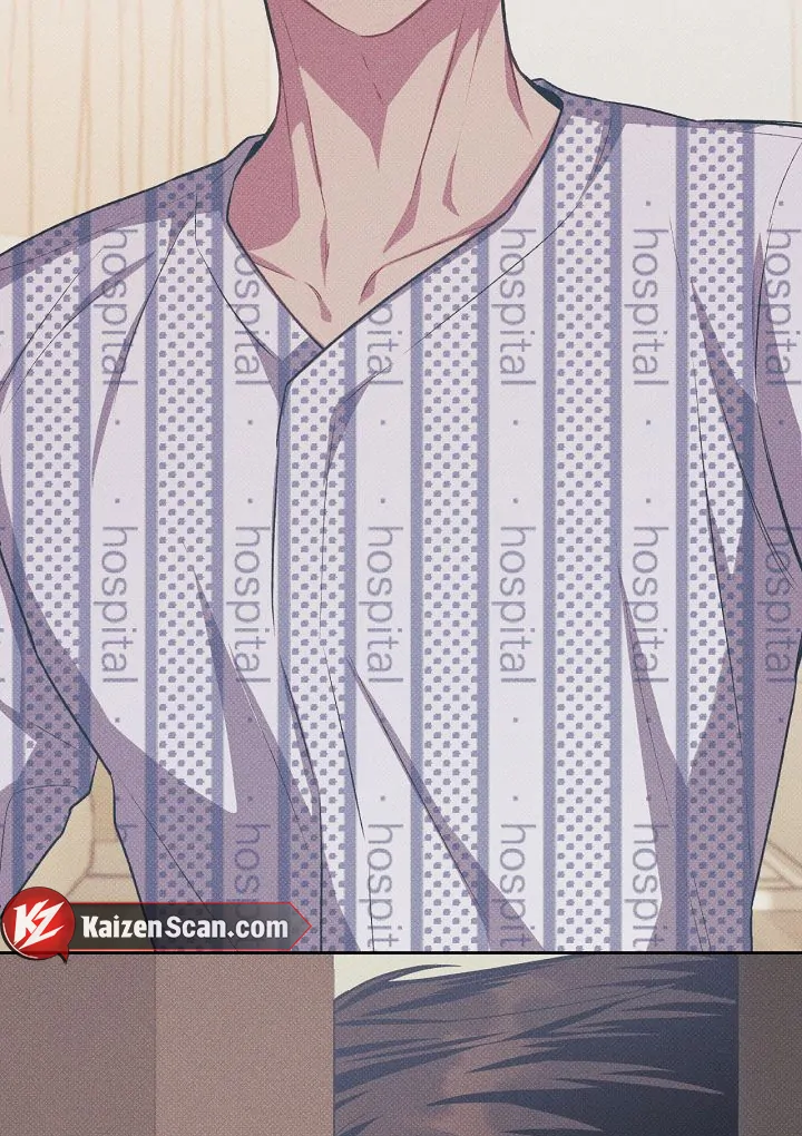 Amber Alert [Kaizen Scan] - Chapter 15 manhwa
